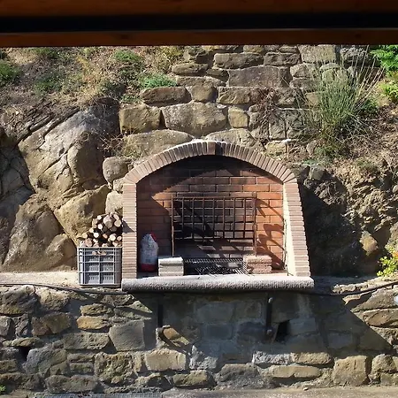 דירה Quercia